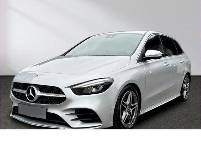 B 180d AMG 