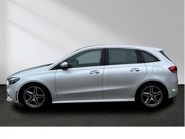 B 180d AMG 