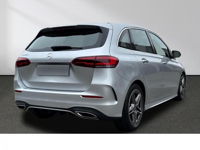 B 180d AMG 