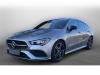 CLA 220d Shooting Brake AMG 