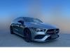 CLA 220d Shooting Brake AMG 
