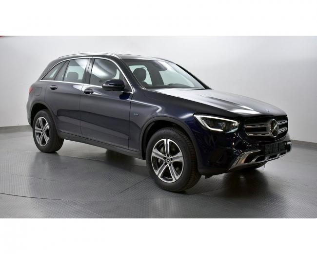GLC 300de 4M