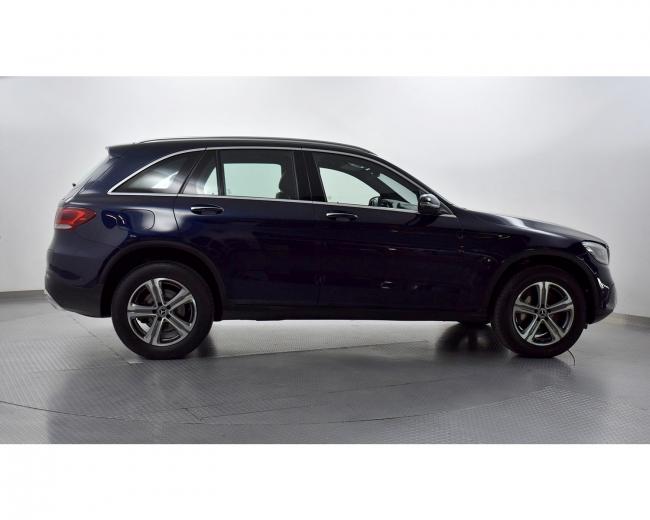 GLC 300de 4M