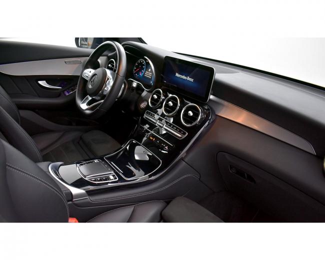 GLC 300de 4M
