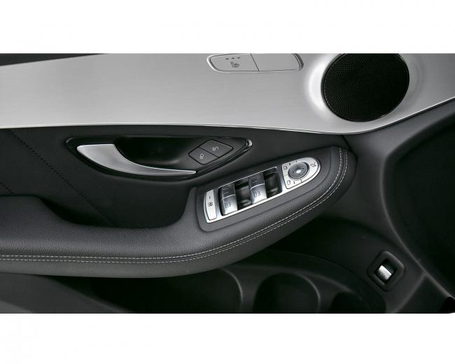 GLC 300de 4M