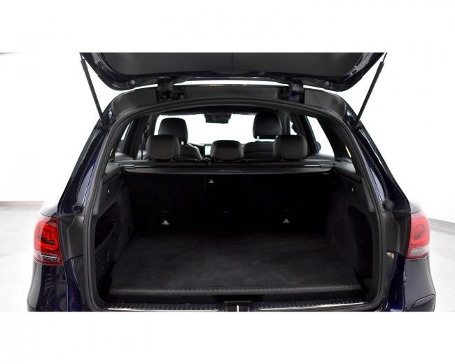 GLC 300de 4M