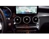 GLC 300de 4M