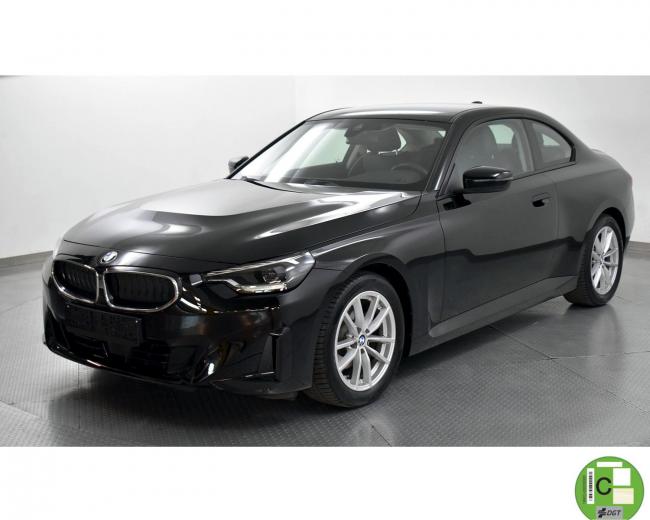 220i Coupe 