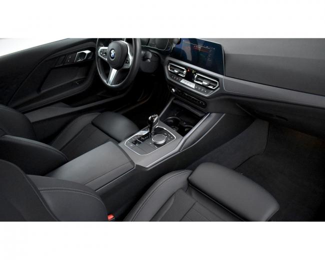 220i Coupe 