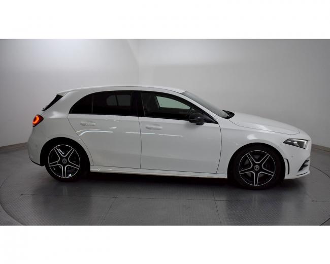 A 220 d AMG Line 