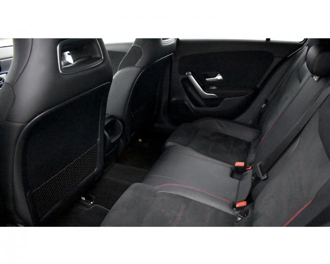 A 220 d AMG Line 