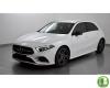 A 220 d AMG Line 