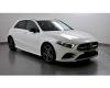 A 220 d AMG Line 