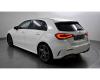 A 220 d AMG Line 