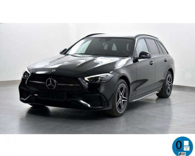 C 300e Estate AMG Line 