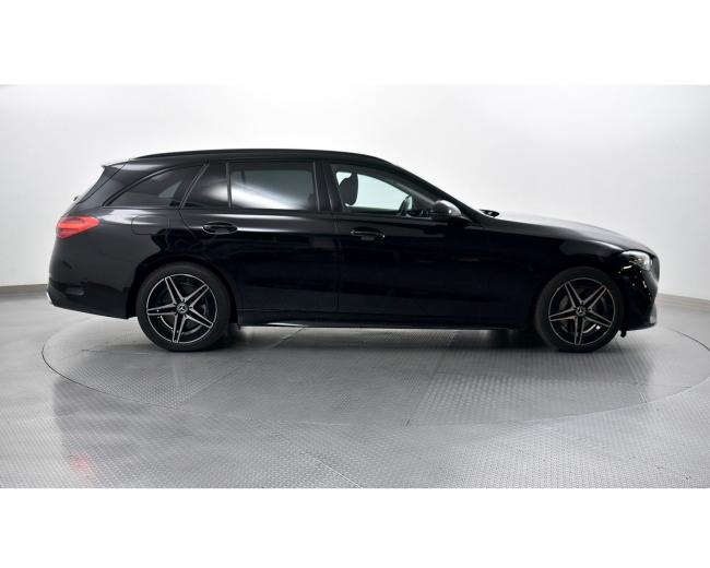 C 300e Estate AMG Line 