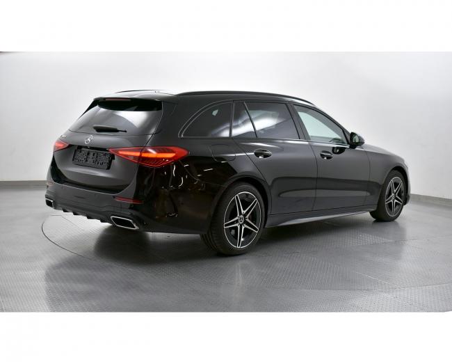 C 300e Estate AMG Line 