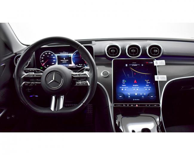 C 300e Estate AMG Line 