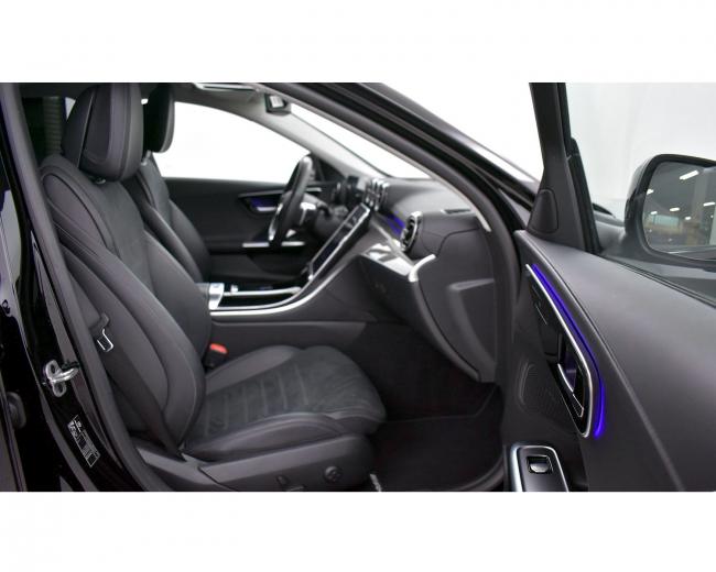 C 300e Estate AMG Line 