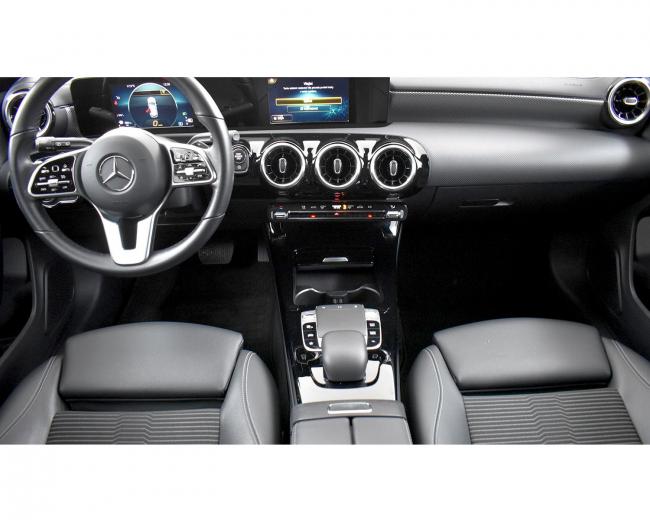 CLA 180d Shooting Brake 