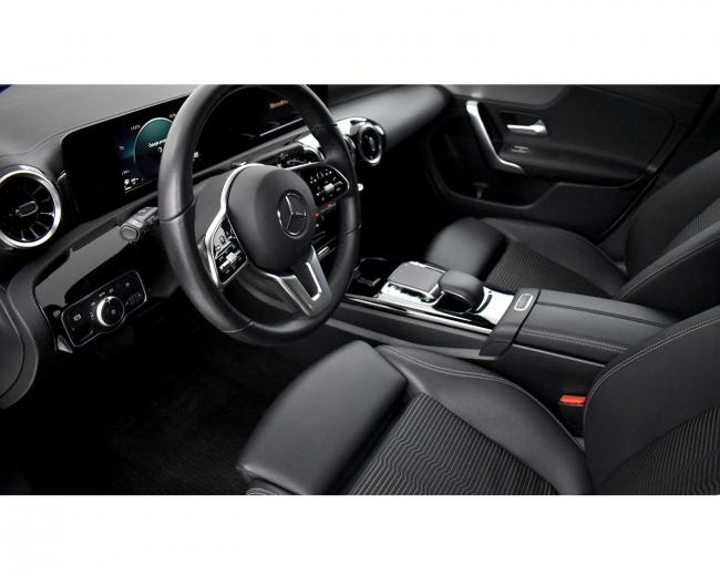 CLA 180d Shooting Brake 