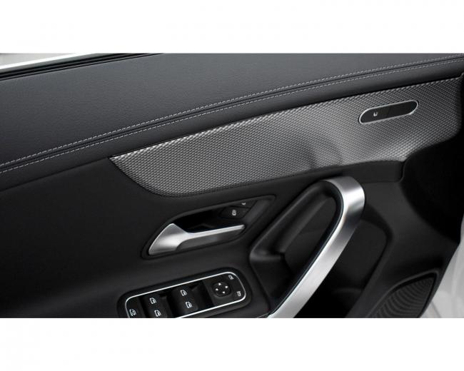 CLA 180d Shooting Brake 