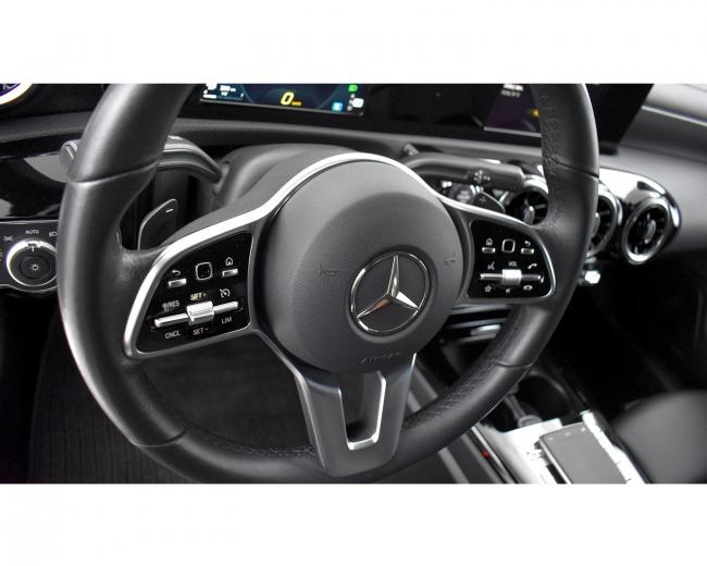 CLA 180d Shooting Brake 