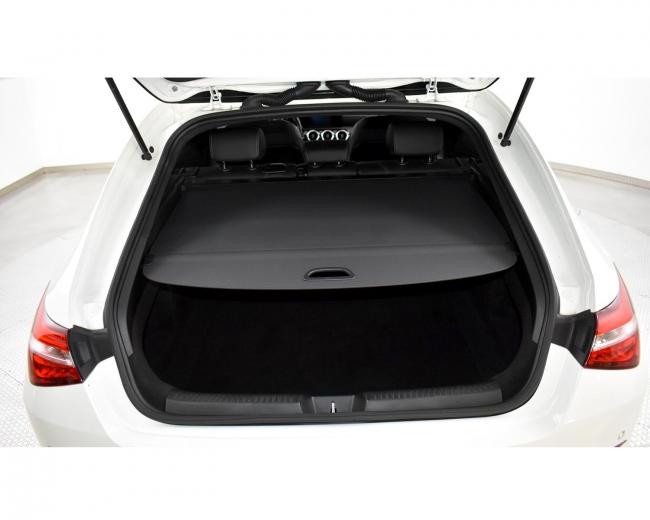 CLA 180d Shooting Brake 
