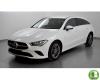 CLA 180d Shooting Brake 