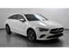 CLA 180d Shooting Brake 