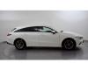 CLA 180d Shooting Brake 
