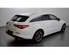 CLA 180d Shooting Brake 