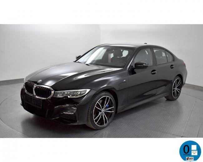 330e M Sport 