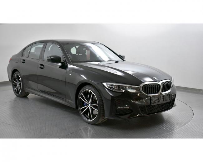 330e M Sport 