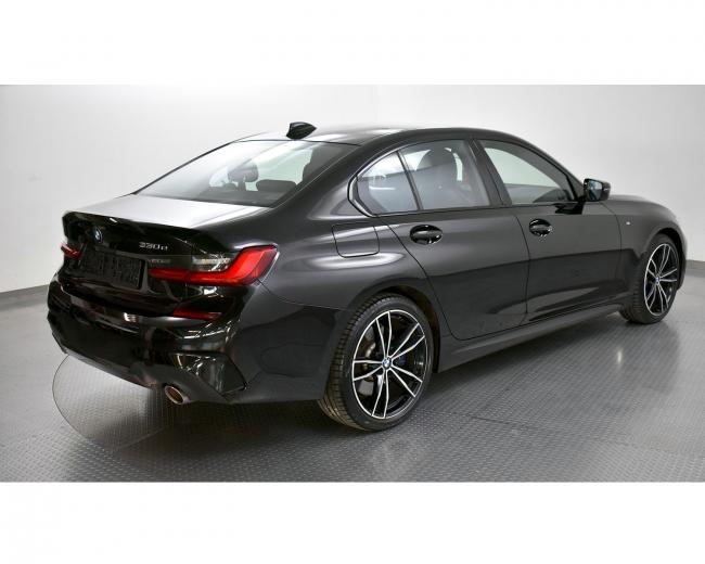 330e M Sport 