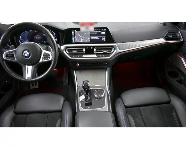 330e M Sport 