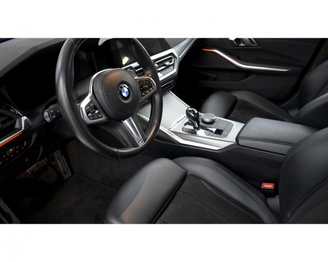 330e M Sport 