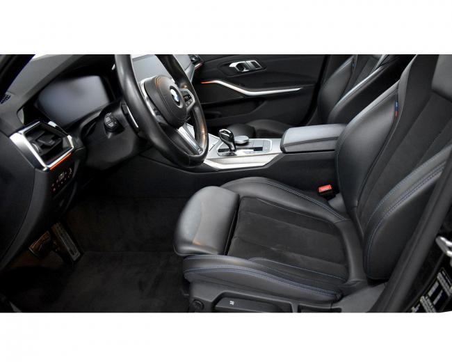 330e M Sport 