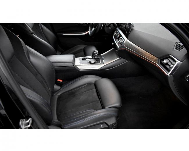 330e M Sport 