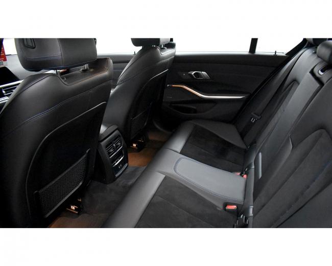 330e M Sport 
