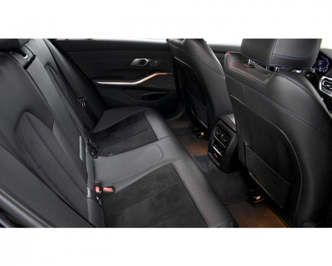 330e M Sport 