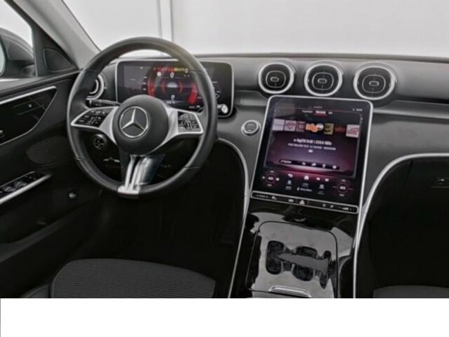 C 220 d Avantgarde