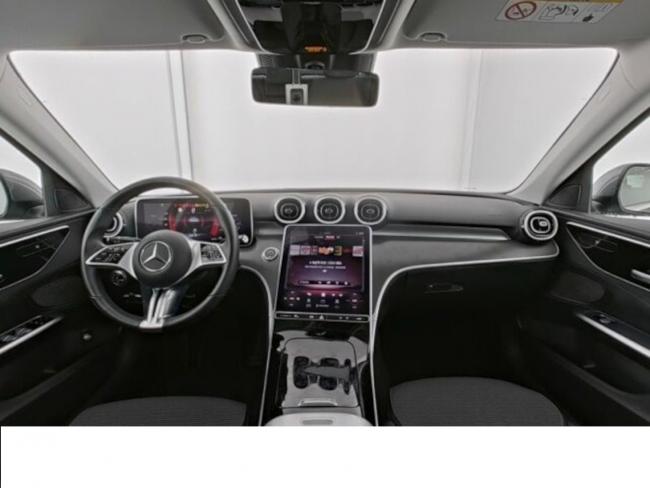 C 220 d Avantgarde