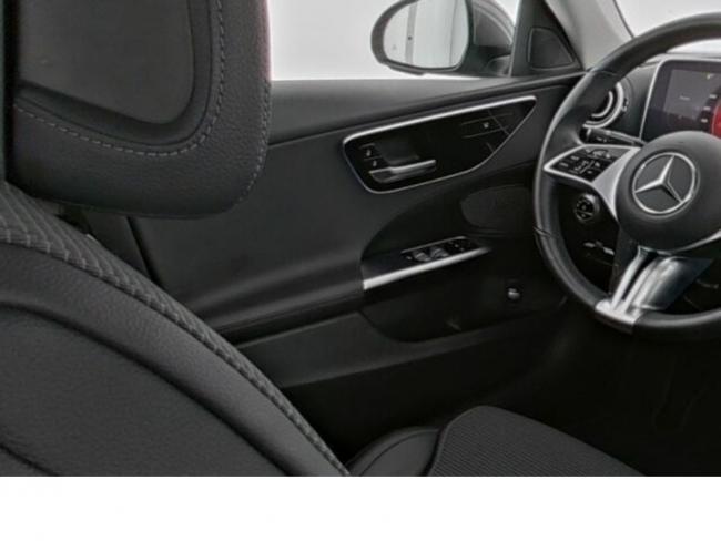 C 220 d Avantgarde