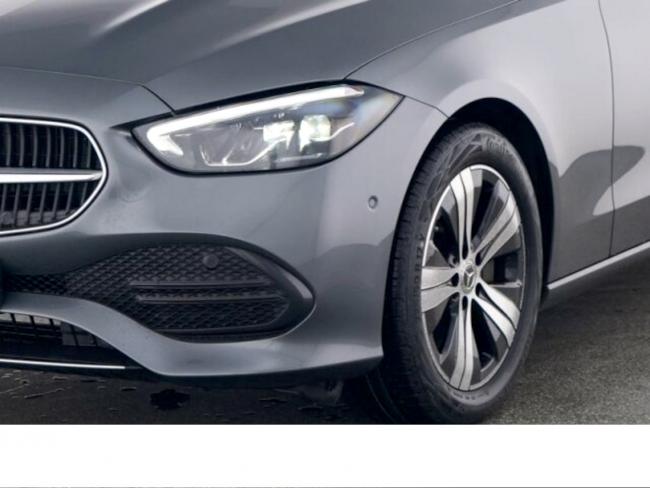 C 220 d Avantgarde