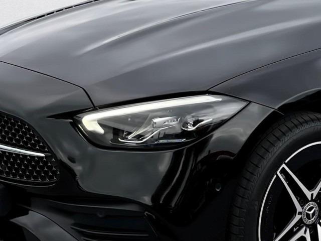 C 300 e AMG Line