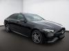 C 300 e AMG Line