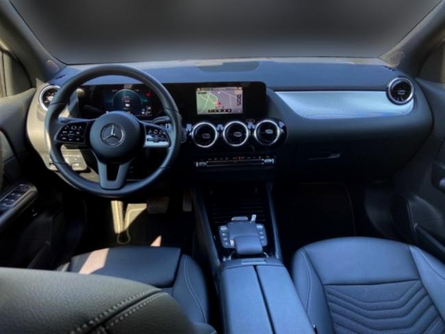 GLA 250e 
