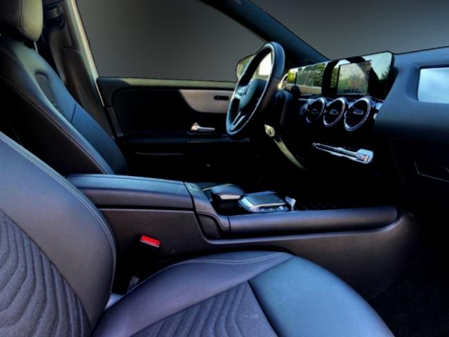GLA 250e 