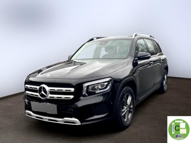 GLB 220d 4Matic 